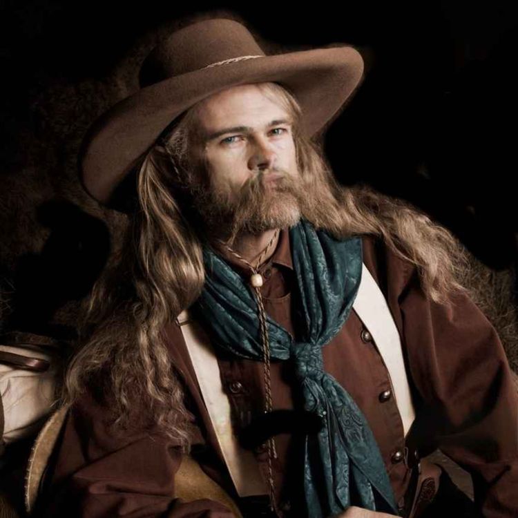 cover art for 18 SCARY PARK RANGER HORROR STORIES