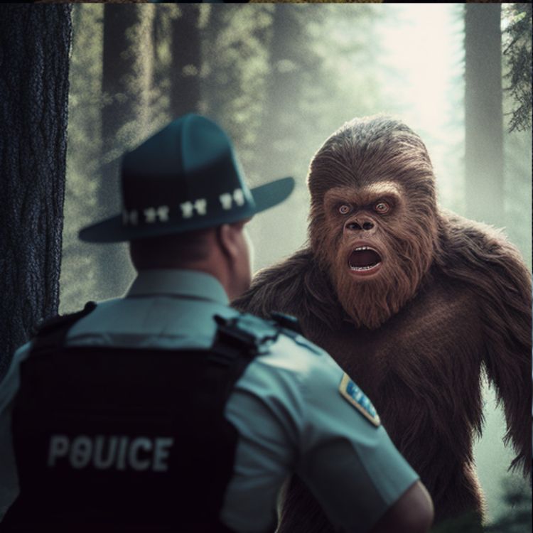 cover art for 17 SCARY PARK RANGER HORROR STORIES
