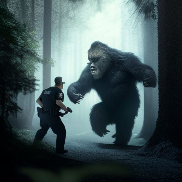 cover art for 24 UNSOLVED NATIONAL PARK MYSTERIES