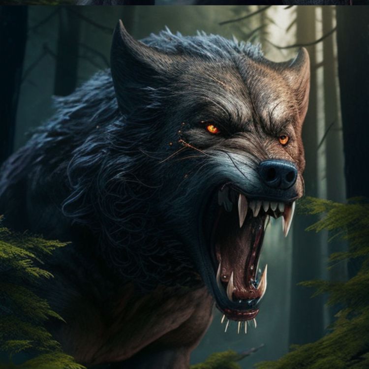cover art for 15 SCARY CREATURE ENCOUNTER HORROR STORIES