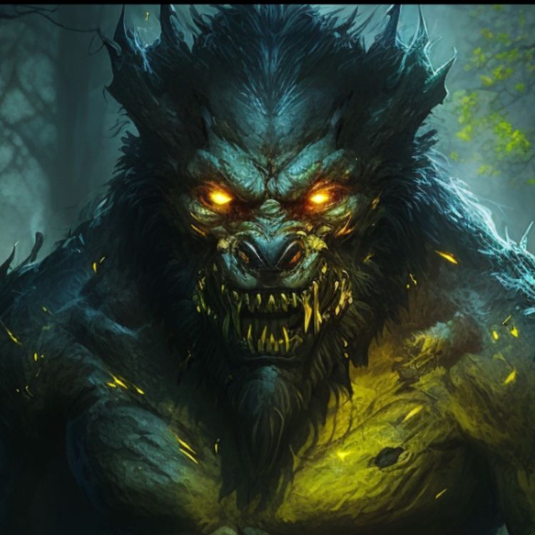 cover art for 26 SCARY NATIONAL PARK HORROR STORIES