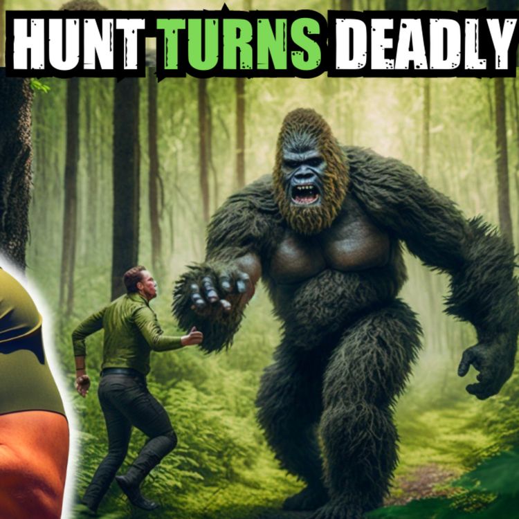 cover art for 28 TRUE SCARY PARK RANGER HORROR STORIES