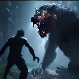 24 SCARY NATIVE AMERICAN HORROR STORIES - Horror Den Of Misfits | Acast