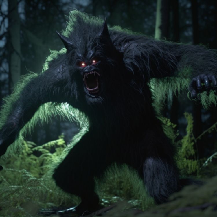 cover art for 24 TRUE SCARY PARK RANGER HORROR STORIES