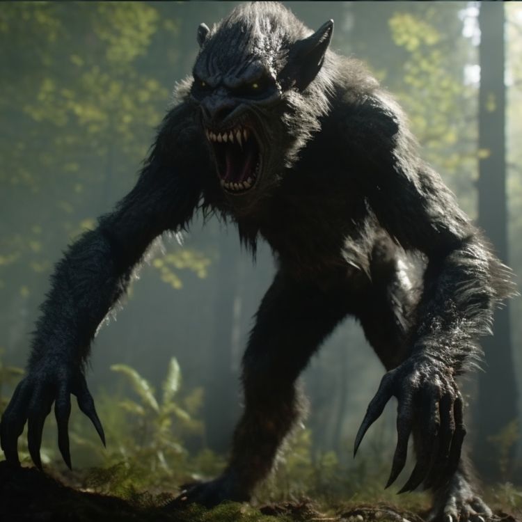 cover art for 29 TRUE SCARY PARK RANGER HORROR STORIES