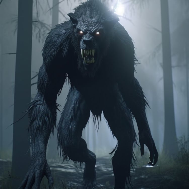 cover art for 27 TRUE SCARY PARK RANGER HORROR STORIES
