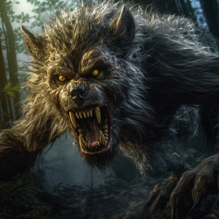 cover art for 33 TRUE SCARY HUNTING IN DEEP WOODS HORROR STORIES