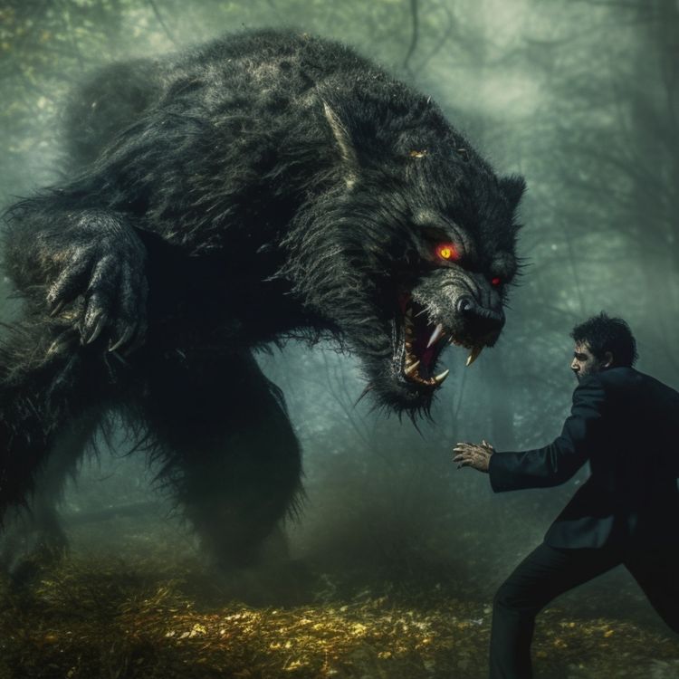 cover art for 31 TRUE SCARY PARK RANGER AND NATIONAL PARK HORROR STORIES