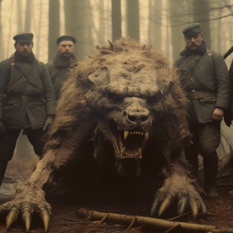 cover art for 32 TRUE SCARY HUNTING IN DEEP WOODS HORROR STORIES