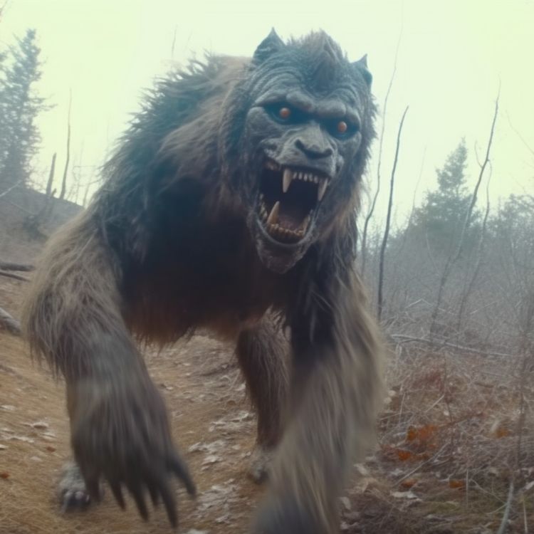 cover art for 25 TRUE SCARY HUNTING HORROR STORIES