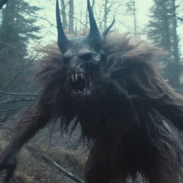 cover art for 20 TRUE SCARY NAVY SEALS HORROR STORIES