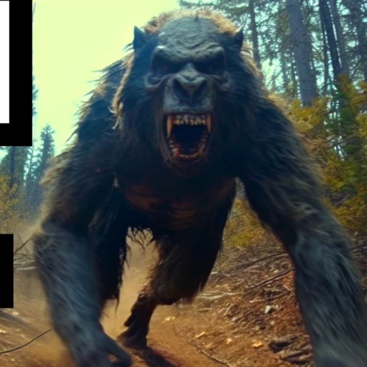 cover art for 7 TRUE SCARY PARK RANGER HORROR STORIES