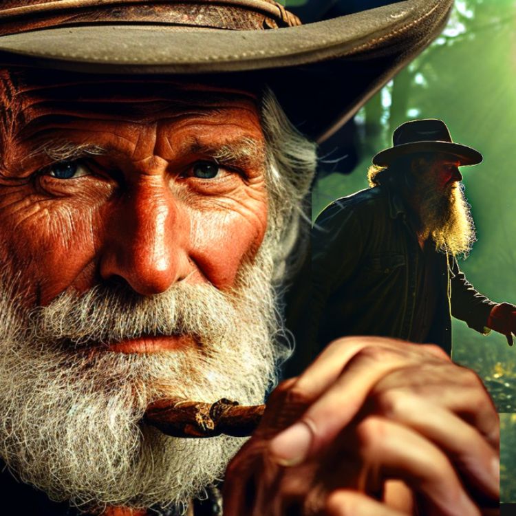 cover art for 19 TRUE SCARY HUNTING HORROR STORIES