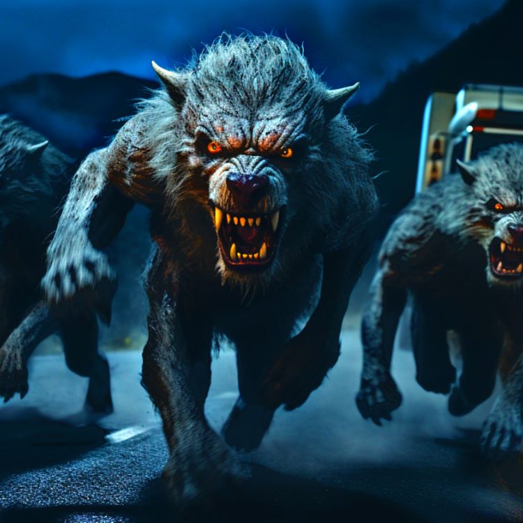 cover art for 14 TRUE SCARY PARK RANGER HORROR STORIES