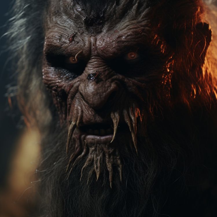 cover art for 25 TRUE SCARY DEEP WOODS AND CAMPING HORROR STORIES