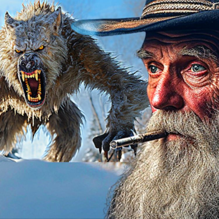 cover art for 18 TRUE SCARY PARK RANGER HORROR STORIES