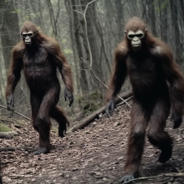 cover art for 18 TRUE SCARY DEEP WOODS AND CAMPING HORROR STORIES