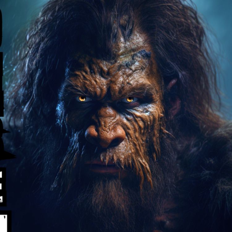 cover art for 23 TRUE SCARY HUNTING HORROR STORIES