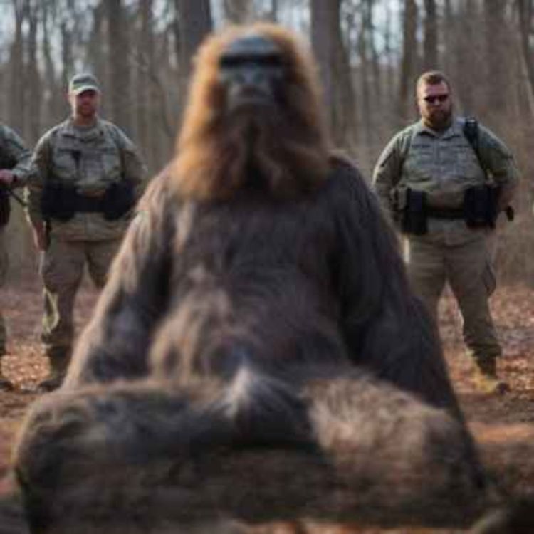 cover art for 21 TRUE SCARY PARK RANGER HORROR STORIES