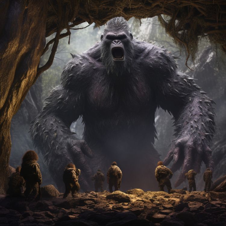 cover art for 26 TRUE SCARY CRYPTID AND CREATURE SIGHTING HORROR STORIES