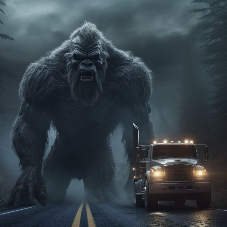 cover art for 31 TRUE SCARY HUNTING IN DEEP WOODS HORROR STORIES