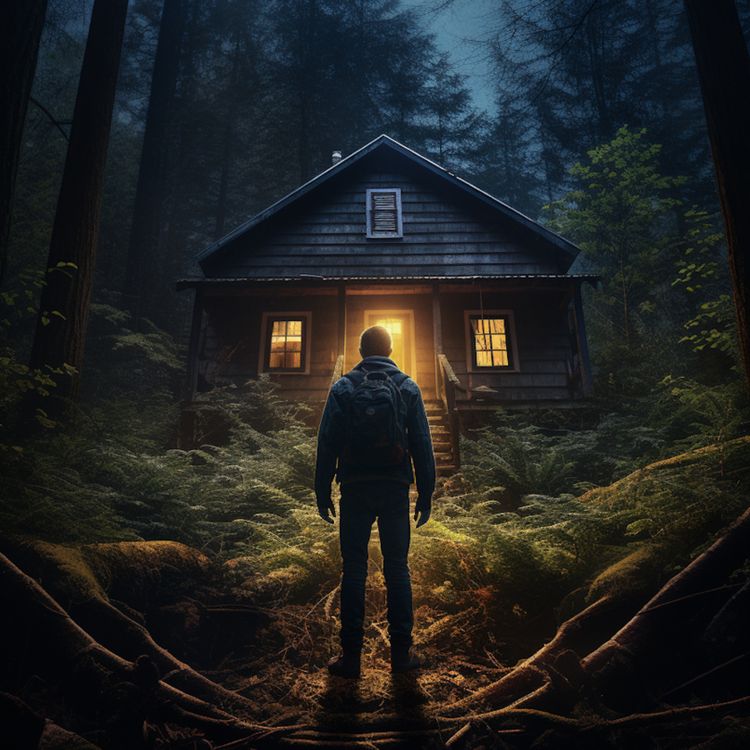 cover art for 14TRUE SCARY PARK RANGER AND CAMPING HORROR STORIES