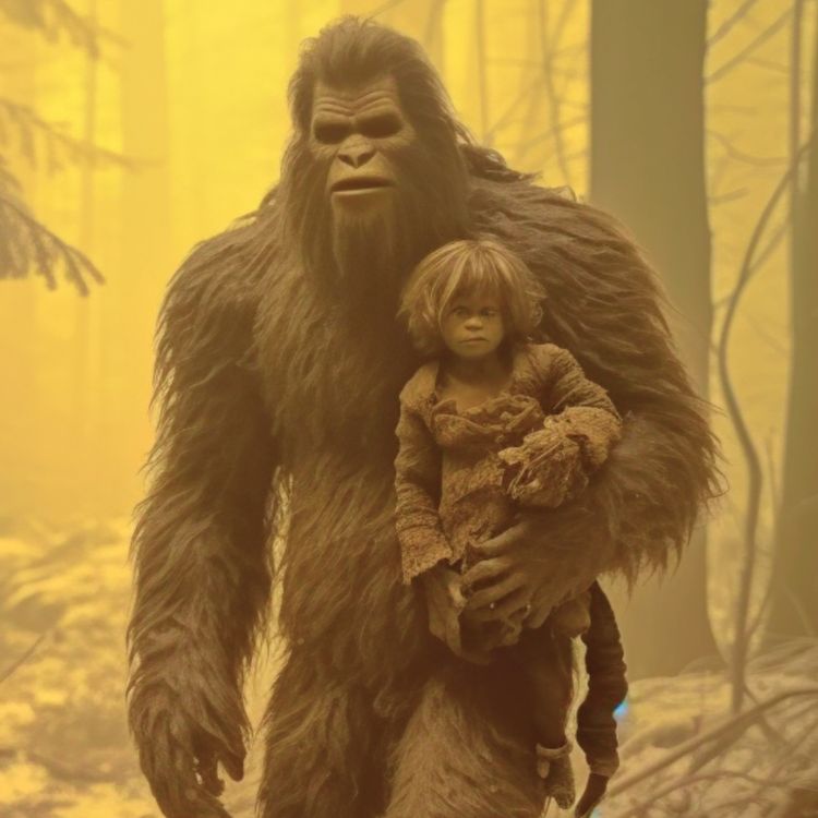 cover art for 27 TRUE SCARY RV CAMPING HORROR STORIES