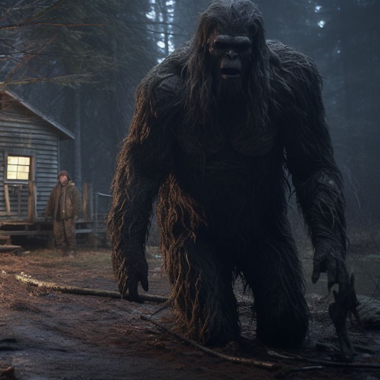 cover art for 17 TRUE SCARY PARK RANGER HORROR STORIES