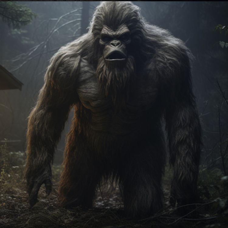 cover art for 30 TRUE SCARY HUNTING IN DEEP WOODS HORROR STORIES