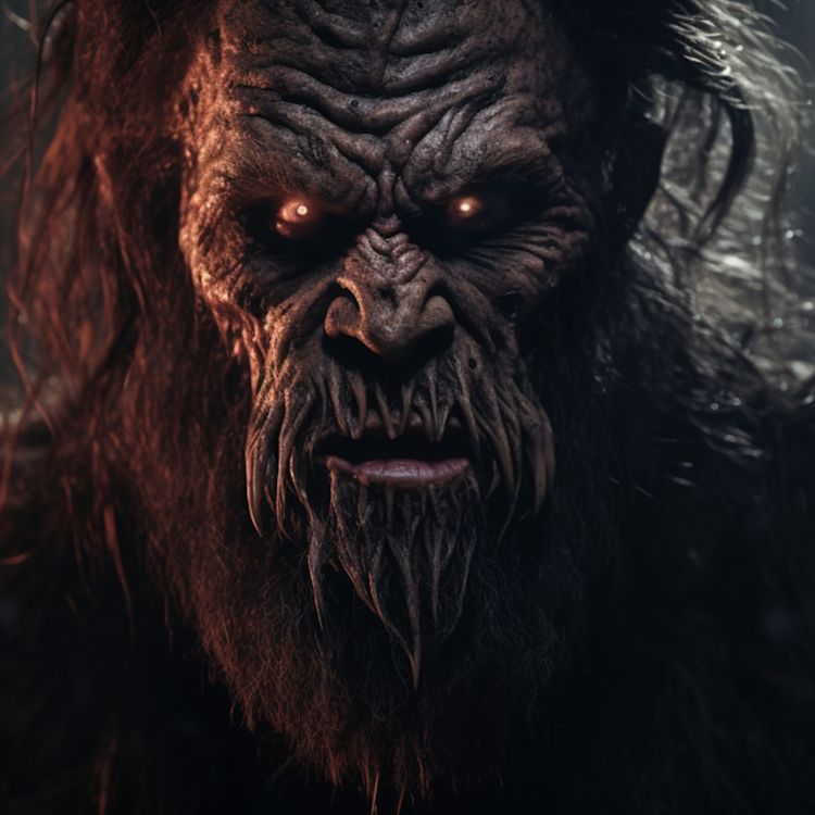 cover art for 21 TRUE SCARY HIKER AND HIKING IN DEEP WOODS HORROR STORIES