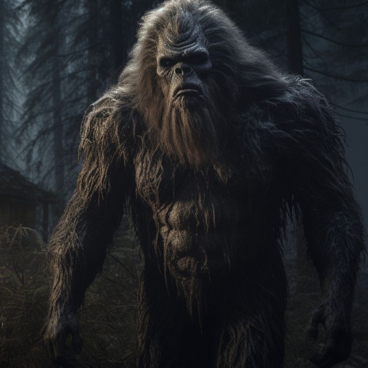 cover art for 21 TRUE SCARY HUNTING IN DEEP WOODS HORROR STORIES