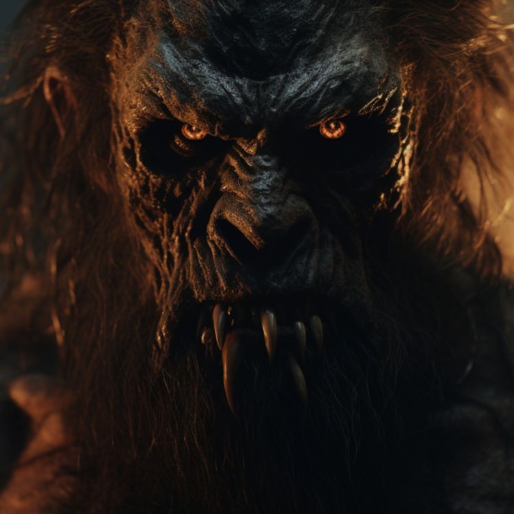 cover art for 11 TRUE SCARY PARK RANGER HORROR STORIES