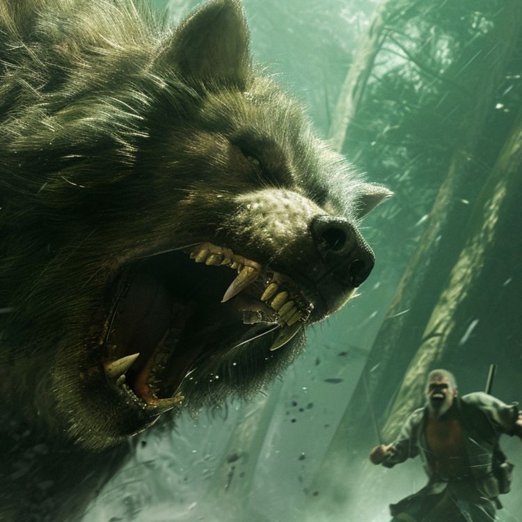 cover art for 21 TRUE SCARY PARK RANGER HORROR STORIES