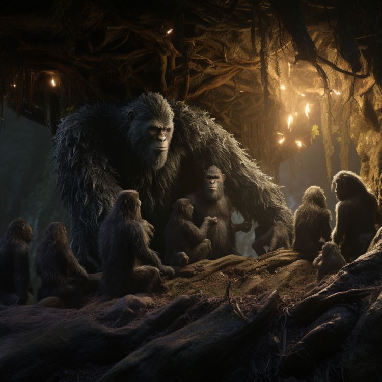 cover art for 19 TRUE SCARY PARK RANGER HORROR STORIES