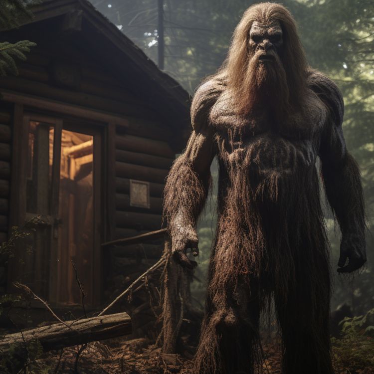 cover art for 18 TRUE SCARY PARK RANGER HORROR STORIES