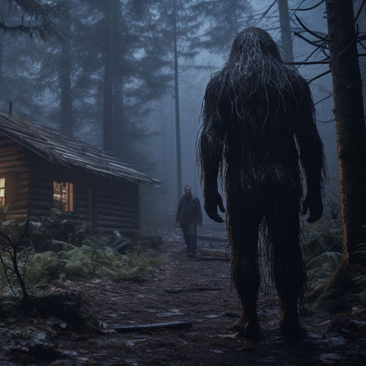 cover art for 11 TRUE SCARY NAVY SEAL AND SPECIAL FORCES HORROR STORIES