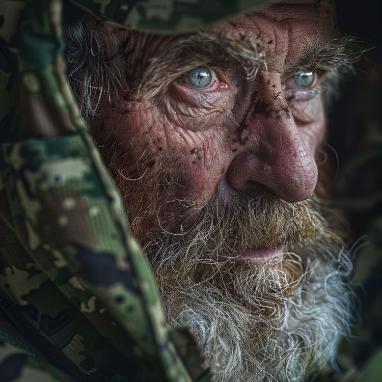 cover art for 32 TRUE SCARY HUNTING IN DEEP WOODS HORROR STORIES