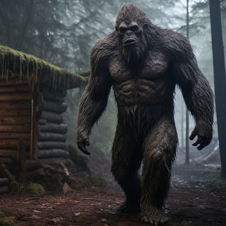 cover art for 3 TRUE SCARY PARK RANGER HORROR STORIES