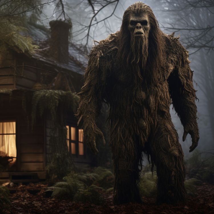 cover art for 21 TRUE SCARY SPECIAL FORCES & MILITARY HORROR STORIES