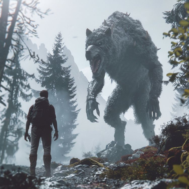 cover art for 25 TRUE SCARY PARK RANGER HORROR STORIES