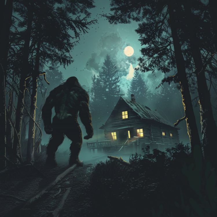 cover art for 18 TRUE SCARY RV CAMPING & CAMPING HORROR STORIES