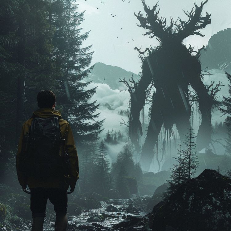 cover art for 18 TRUE SCARY NAVY SEAL & SPECIAL FORCES HORROR STORIES