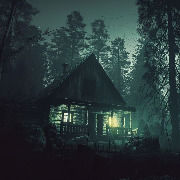 cover art for 23 TRUE SCARY DOGMAN & WEREWOLF HORROR STORIES