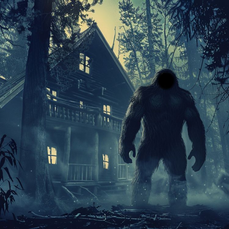 cover art for 29 TRUE SCARY SKINWALKER & WENDIGO ENCOUNTER HORROR STORIES