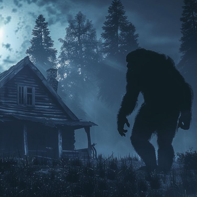 cover art for 10 TRUE SCARY PARK RANGER HORROR STORIES