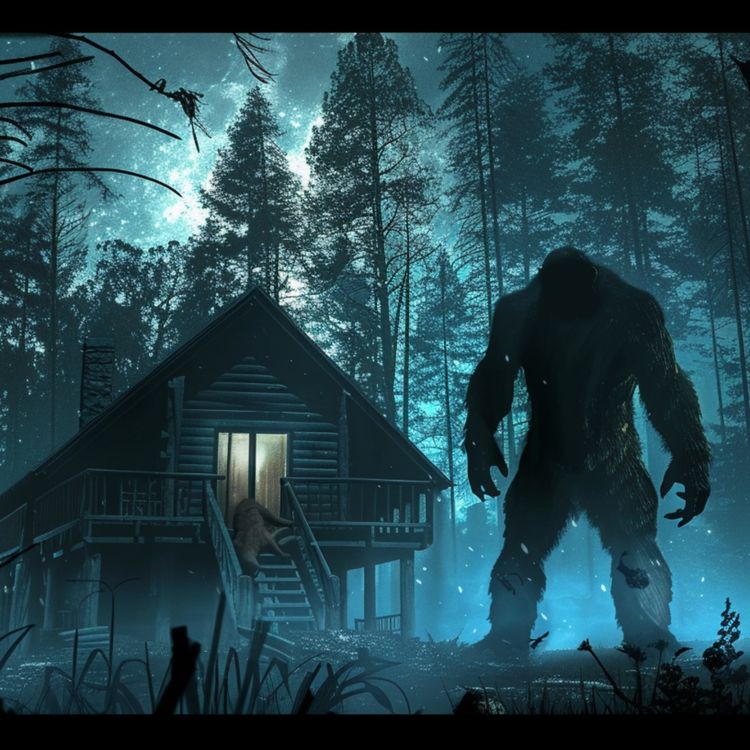 cover art for 19 TRUE SCARY NAVY SEAL & SPECIAL FORCES HORROR STORIES