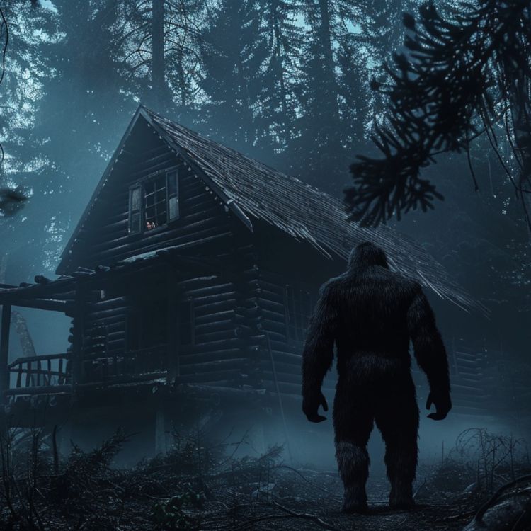 cover art for 19 TRUE SCARY PARK RANGER HORROR STORIES