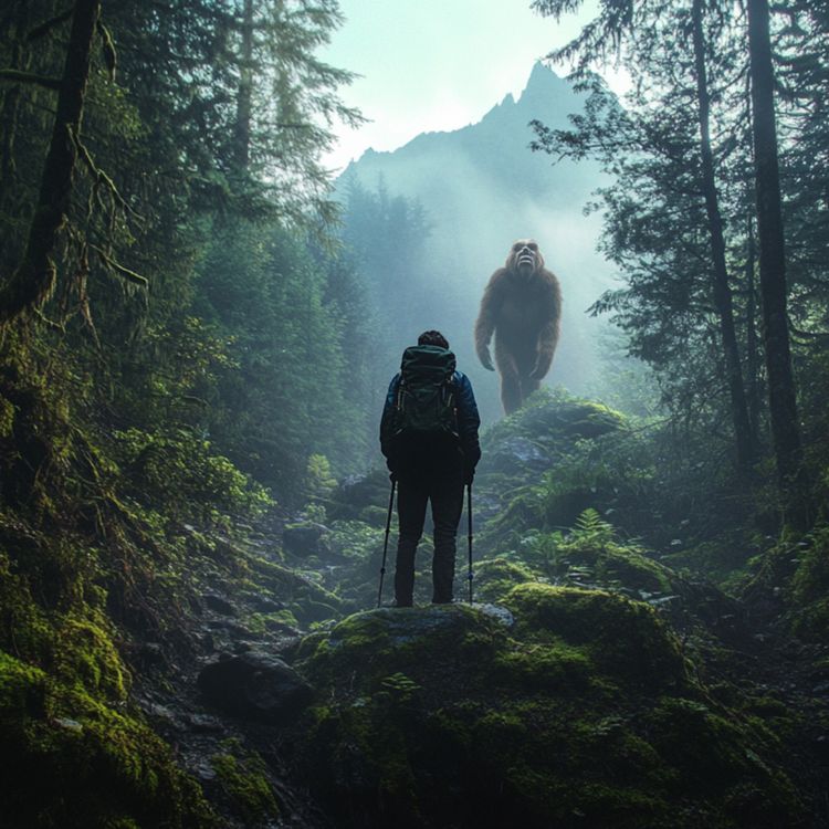 cover art for 16 TRUE SCARY RV CAMPING HORROR STORIES