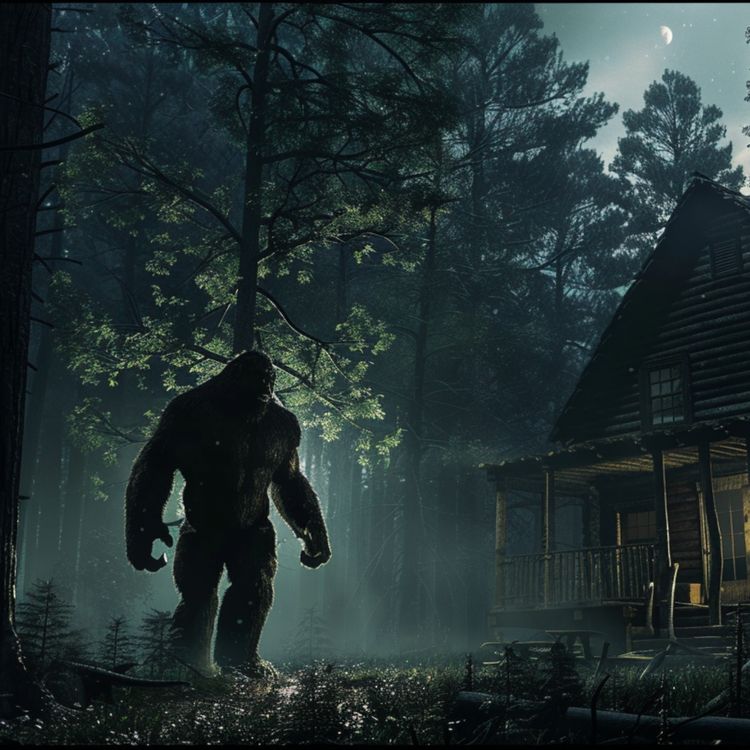cover art for 21 TRUE SCARY CHEROKEE NATIVE HORROR STORIES