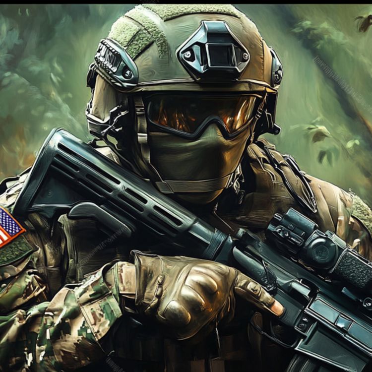 cover art for 18 TRUE SCARY DOGMAN & WEREWOLF HORROR STORIES